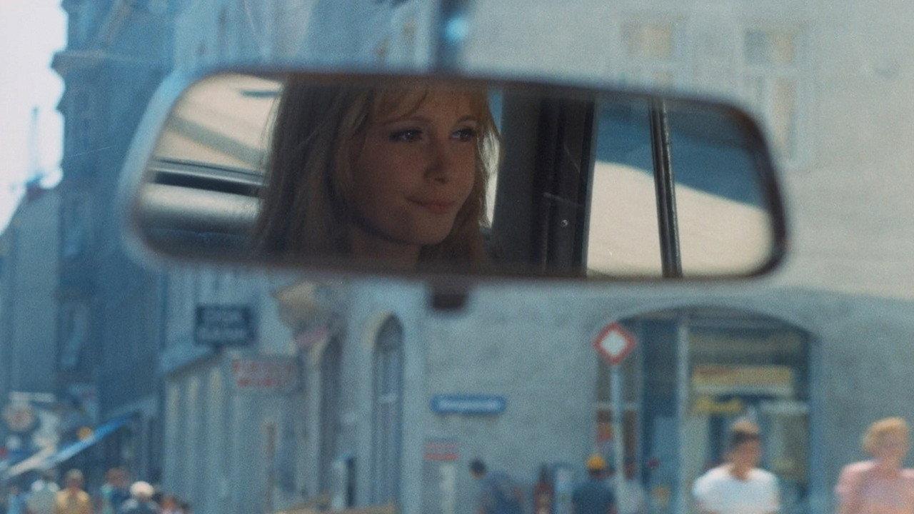 Birdie 1971 movie scene
