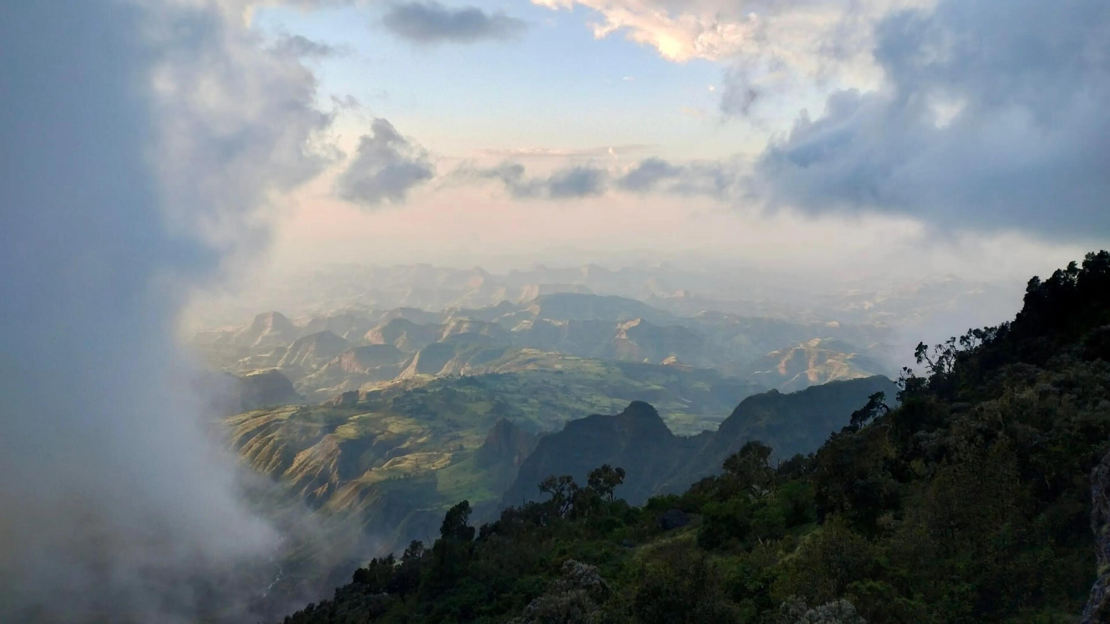 Le royaume des nuages 2026 movie scene