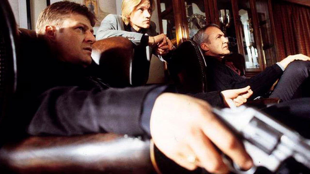 Essex Boys 2000 movie scene