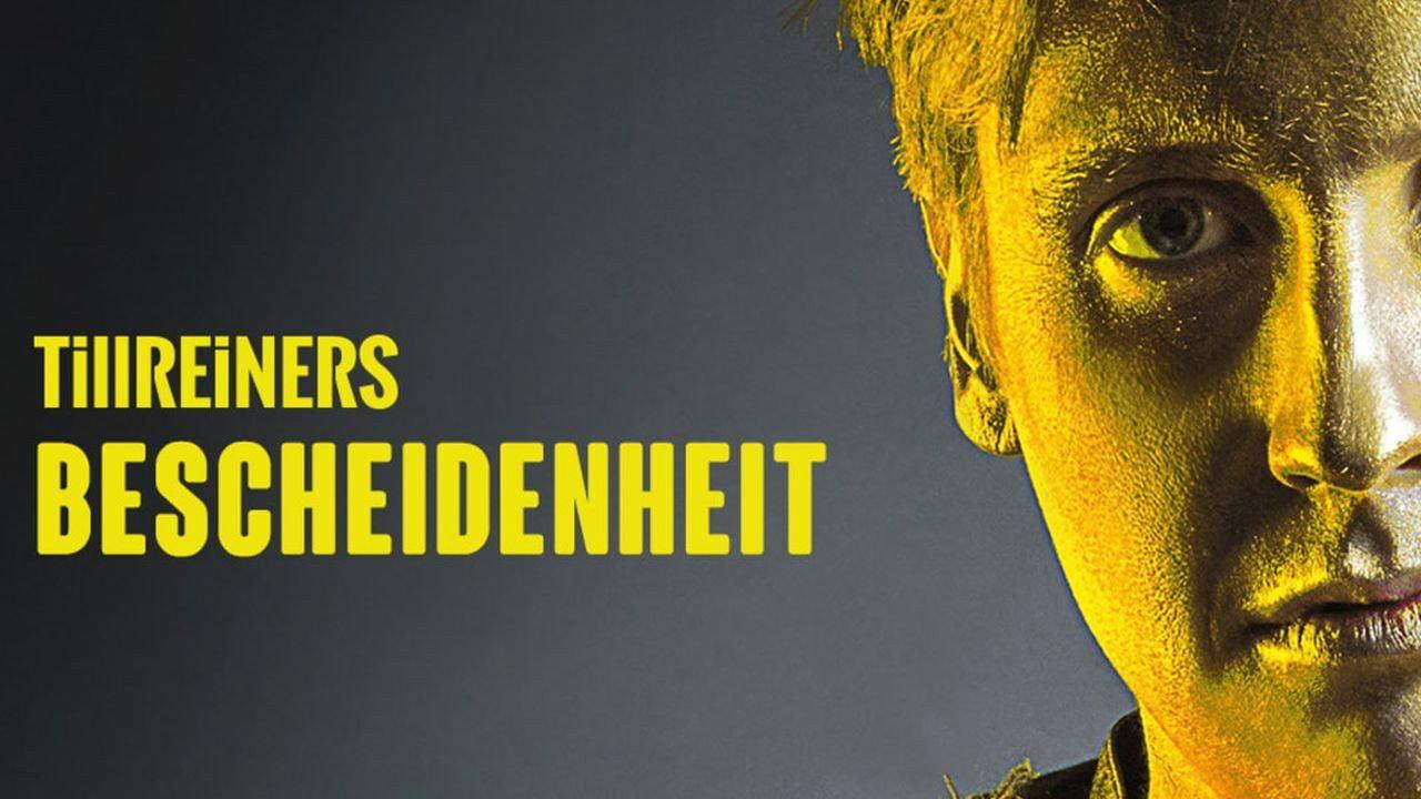 Till Reiners - Bescheidenheit 2021 movie scene