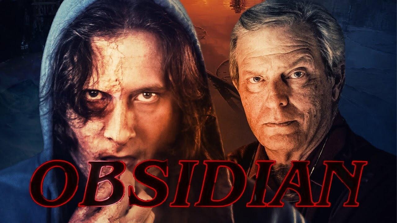 Obsidian 2021 movie scene