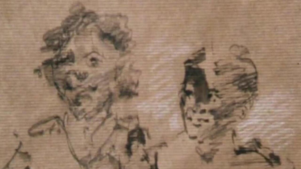 The Role of Chance 1984 movie scene
