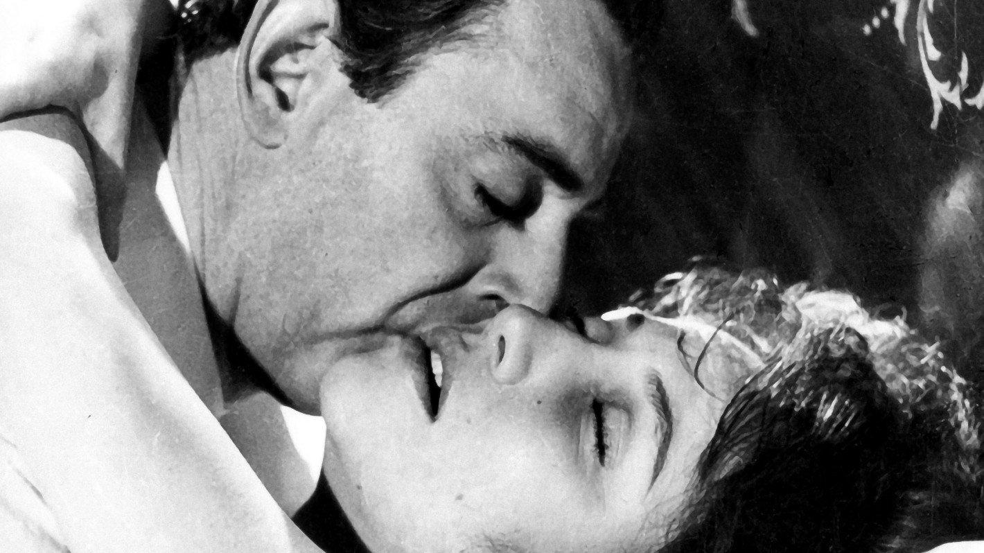 Sunday Afternoon 1966 movie scene