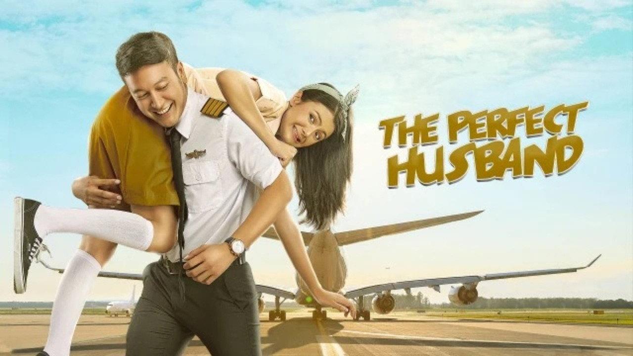 The Perfect Husband 2018 movie scene