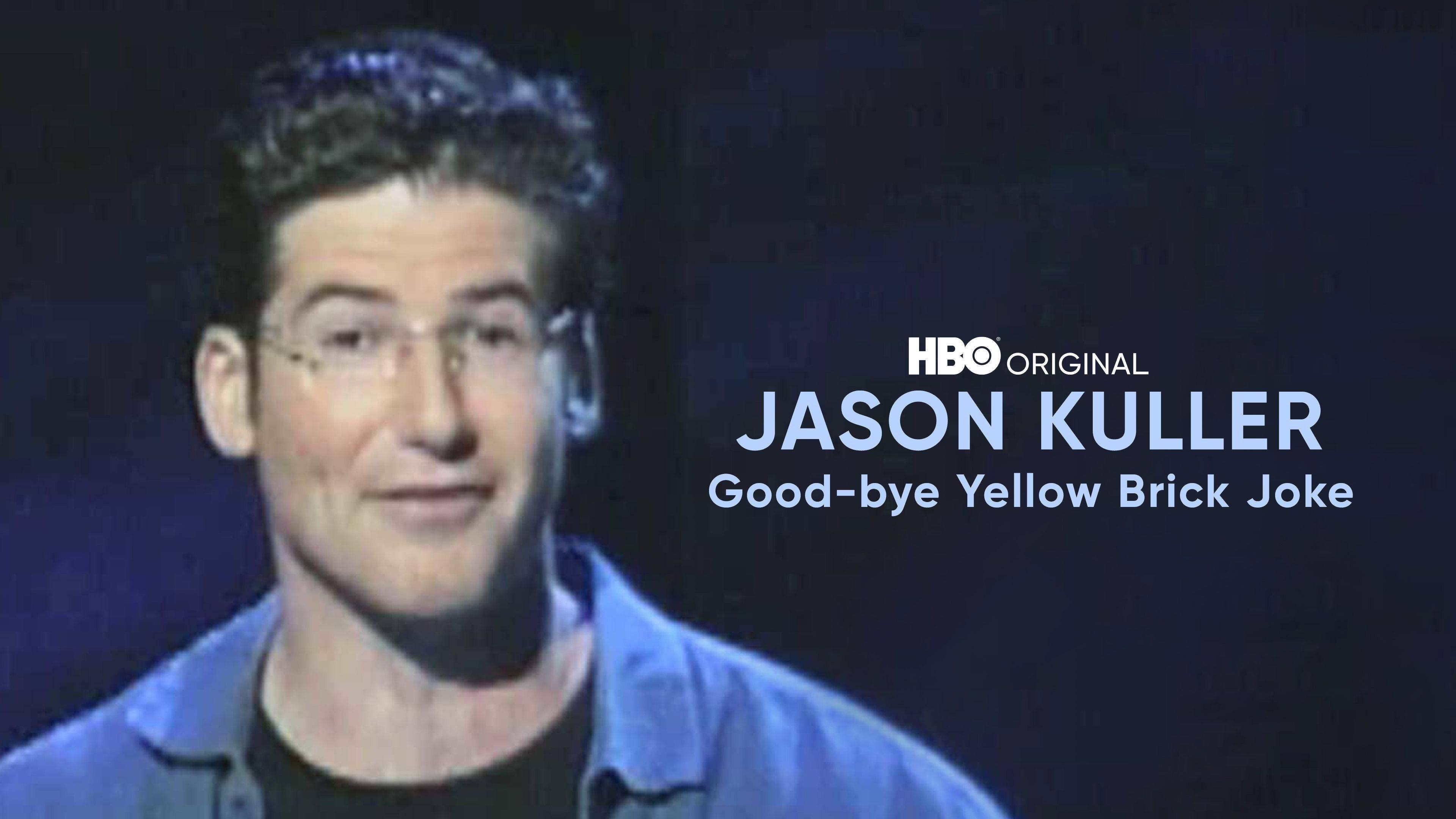 Jason Kuller: Goodbye Yellow Brick Joke 1999 movie scene