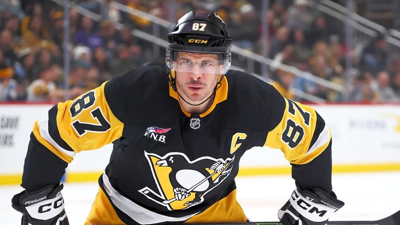 Sidney Crosby: On the Ice and Beyond 2008 movie scene