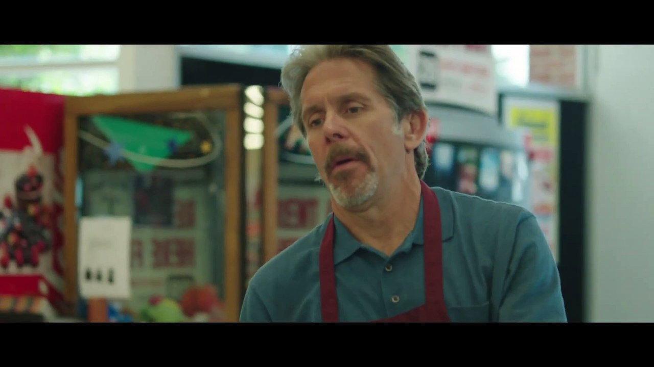 Divine Access 2015 movie scene