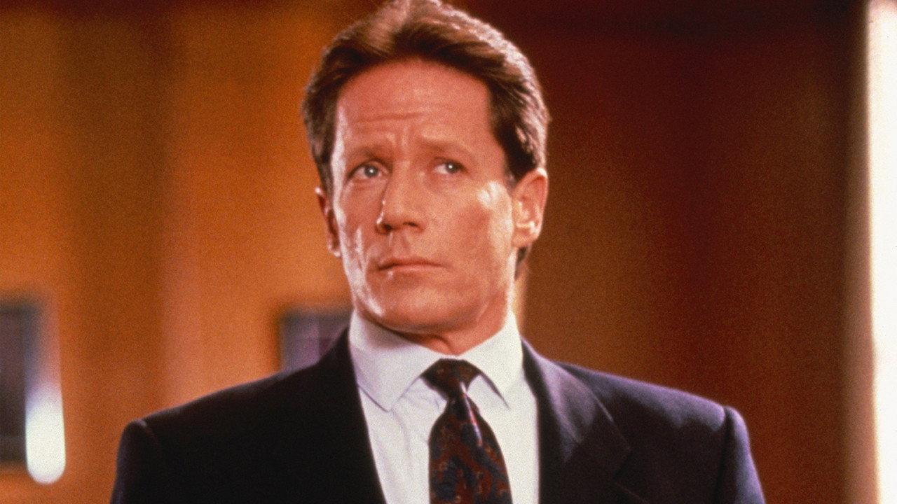 Trial: The Price of Passion 1992 movie scene