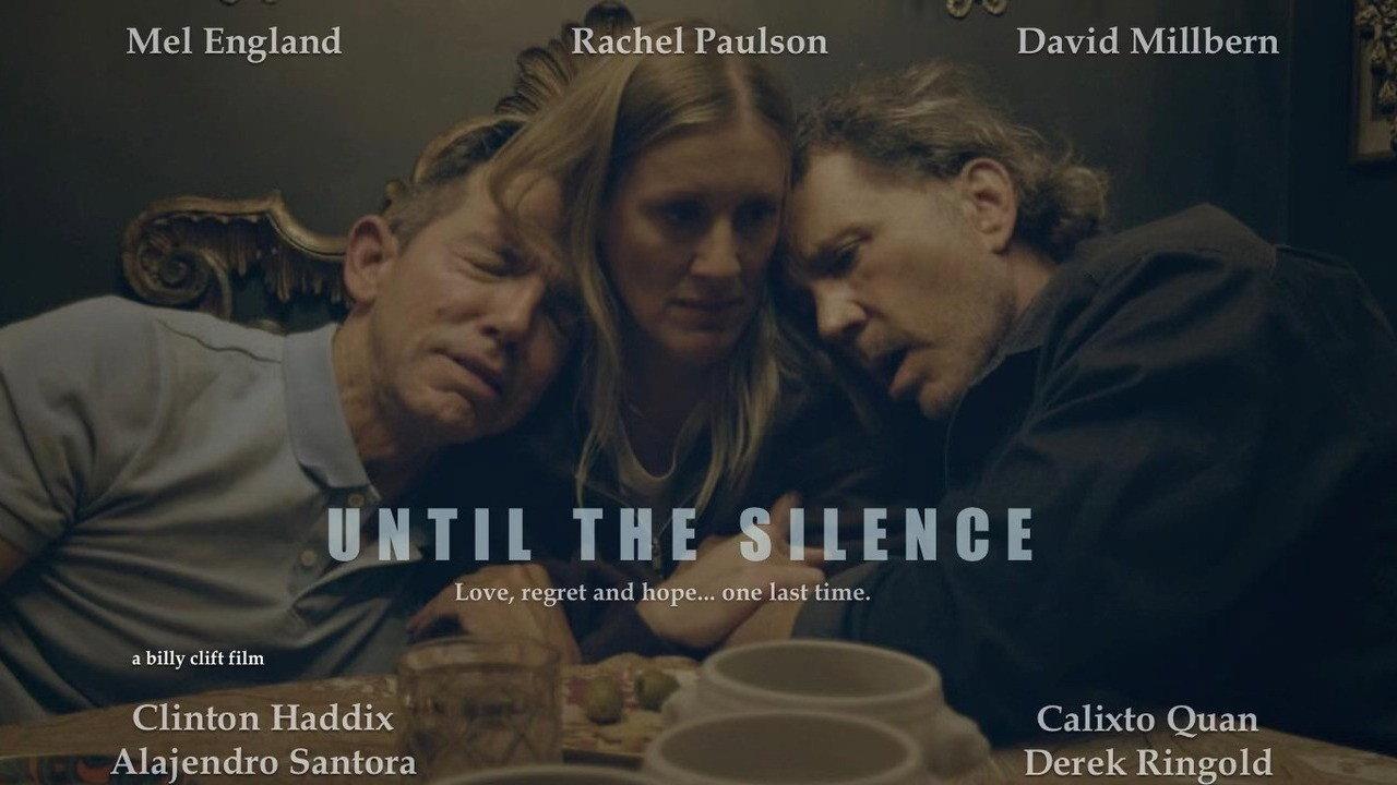 Until the Silence 2025 movie scene