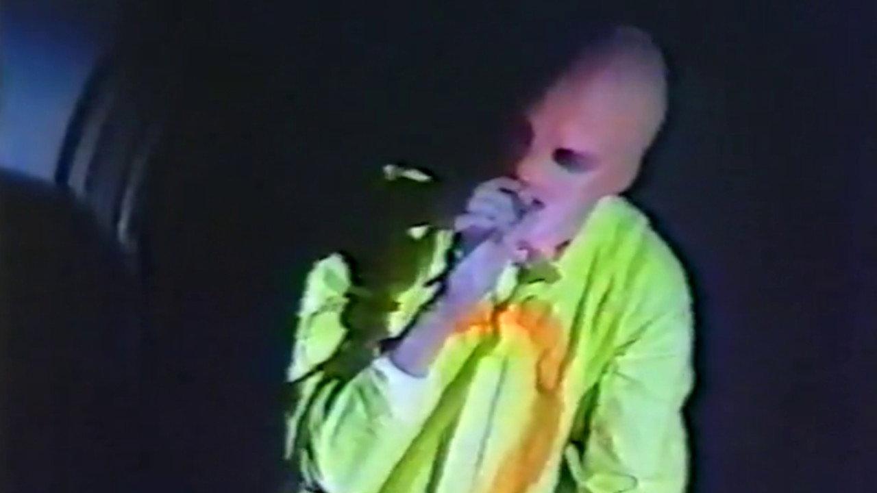 TISM: Shoddy and Poor 1989 movie scene