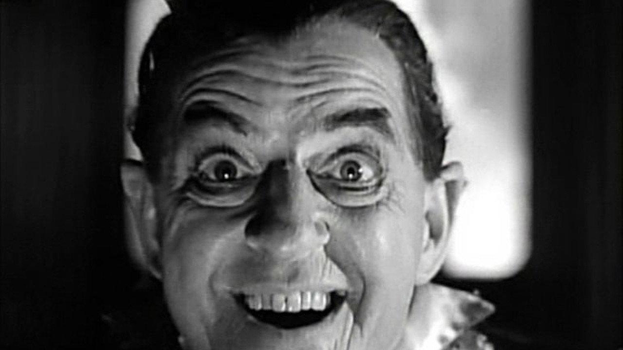 Meet Mr. Lucifer 1953 movie scene