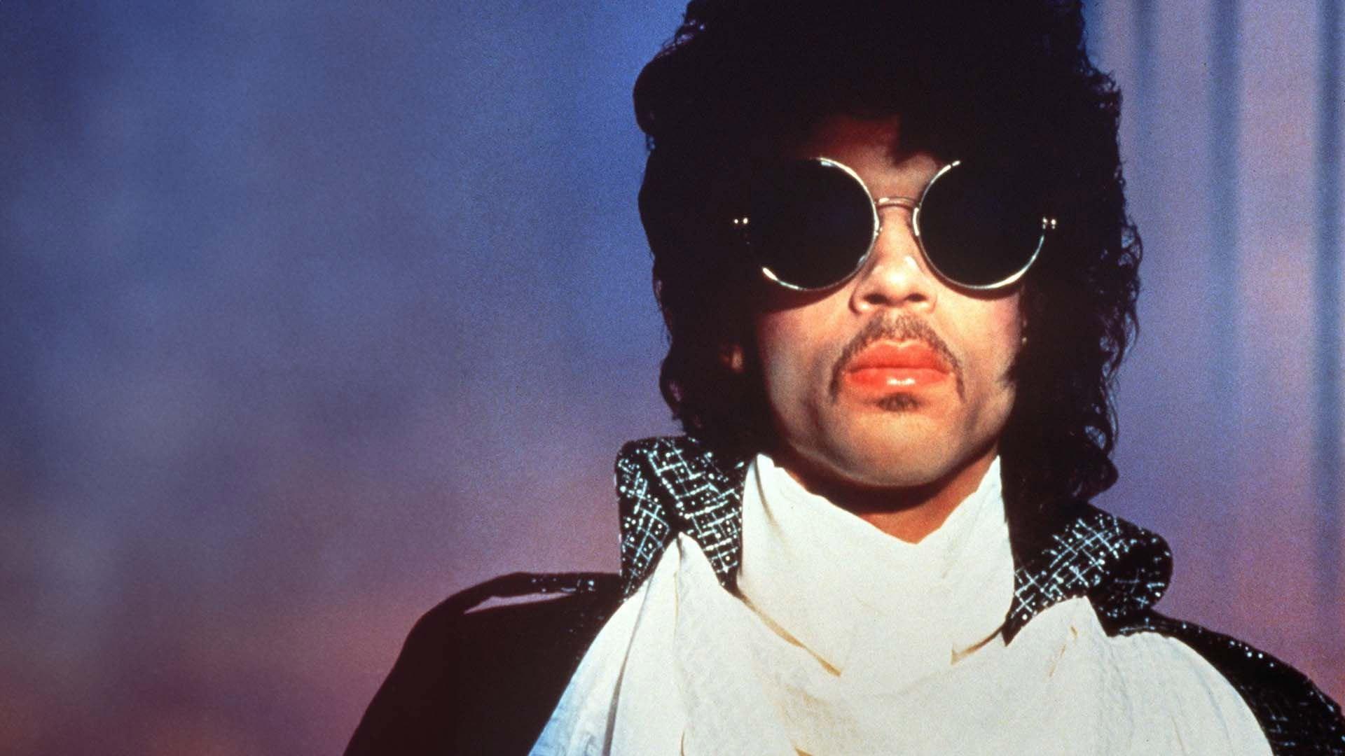 Prince - The Glory Years 2008 movie scene