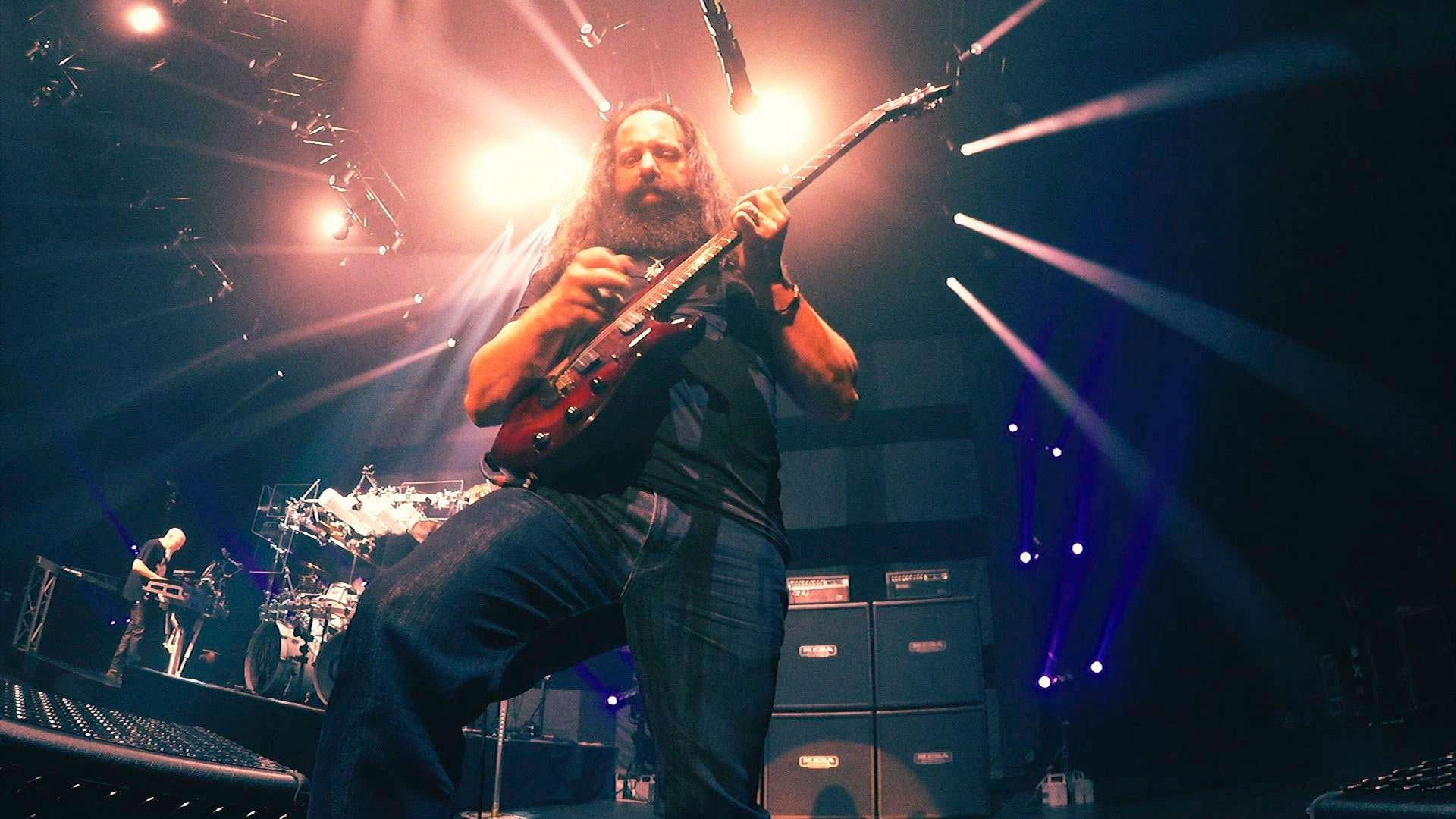 Dream Theater: Live at Budokan 2017 2017 movie scene