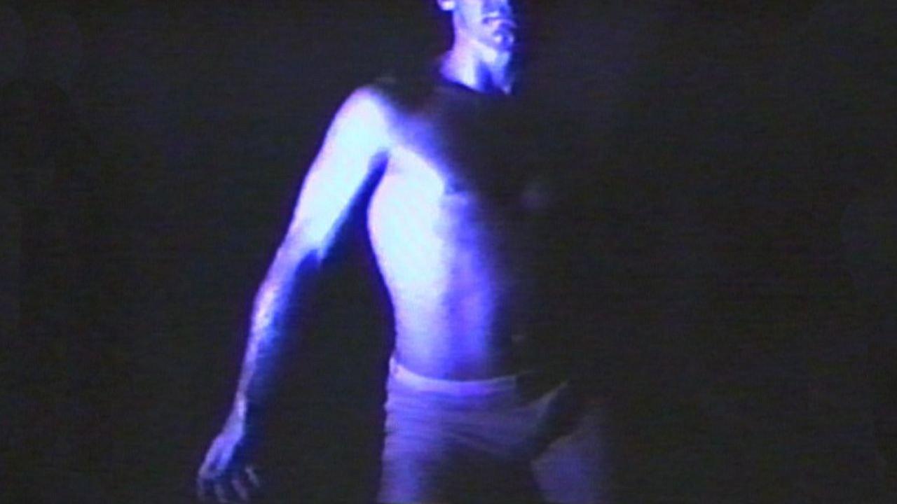 Fear of Disclosure 1989 movie scene