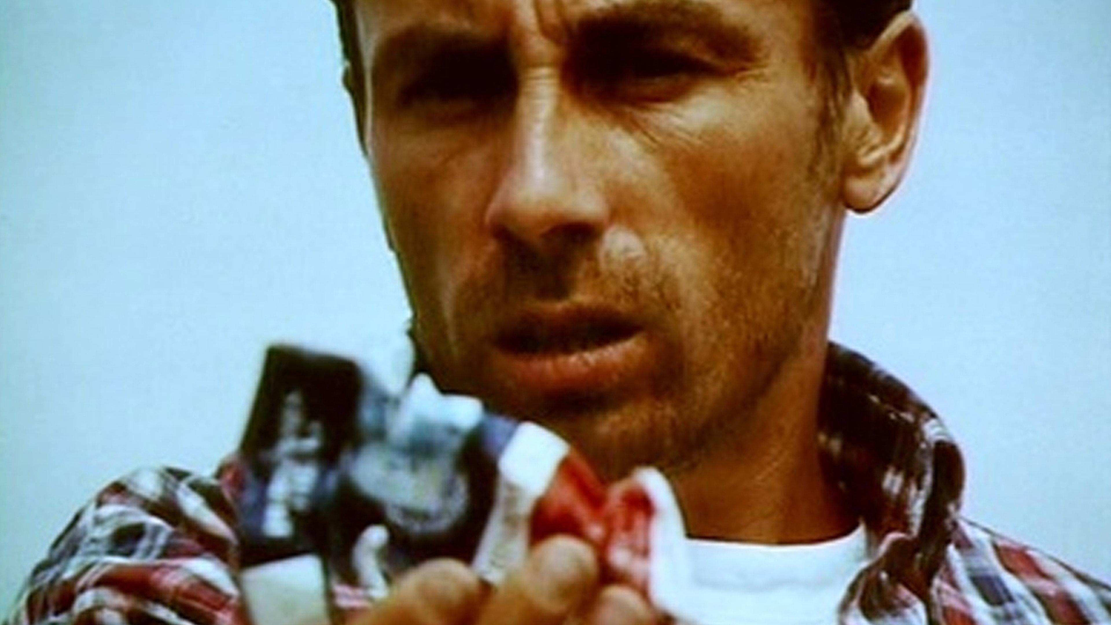 Historias Breves I: Downhill 1995 movie scene