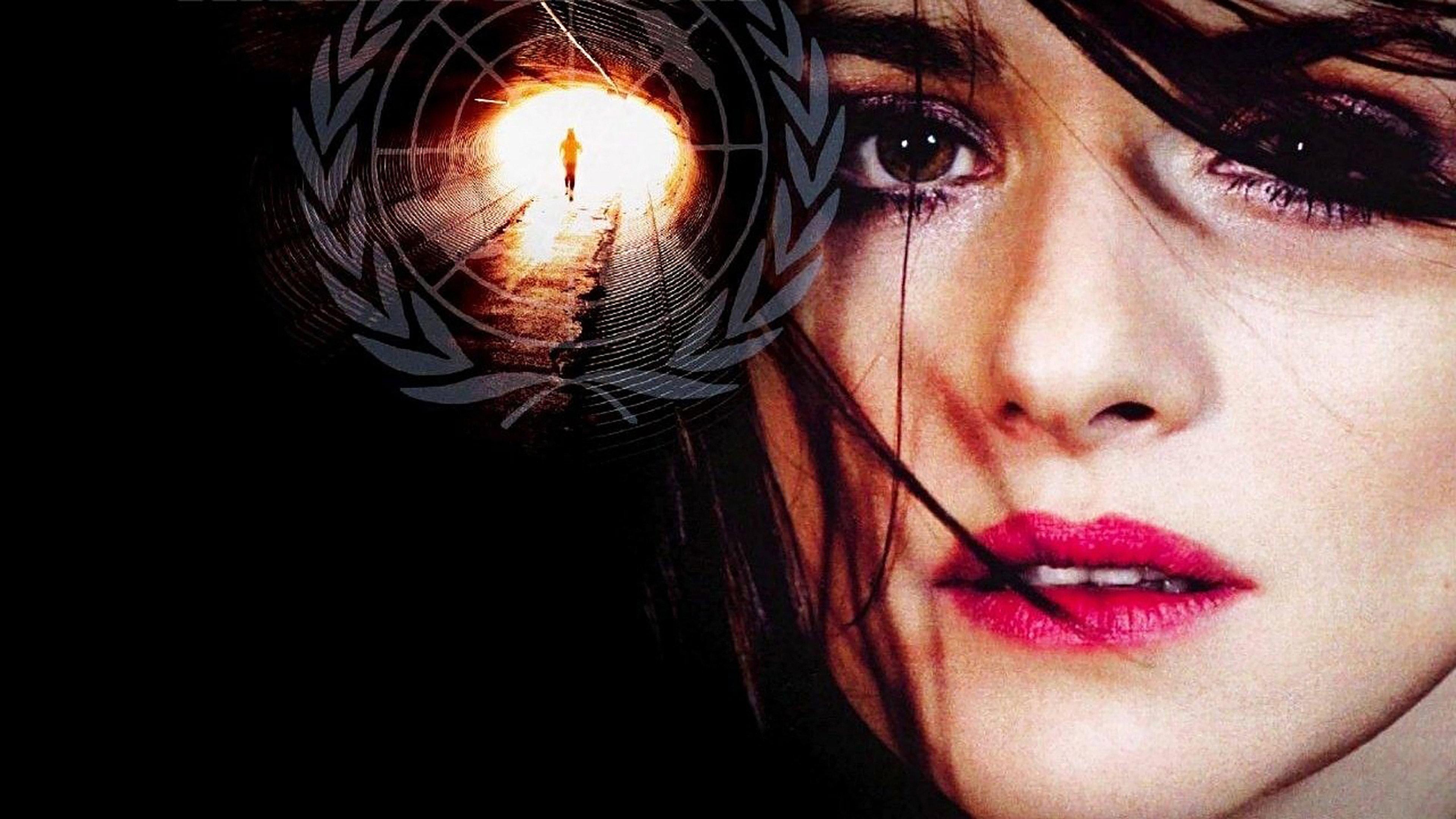 The Whistleblower 2010 movie scene