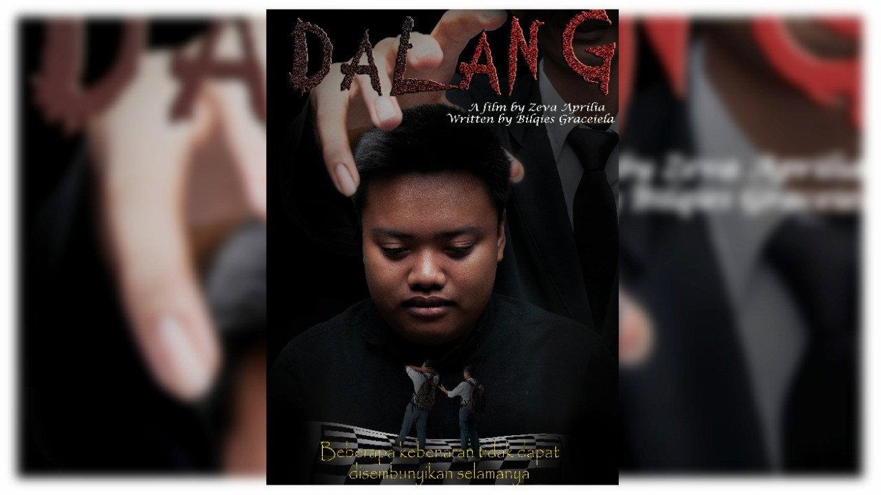 DALANG  movie scene