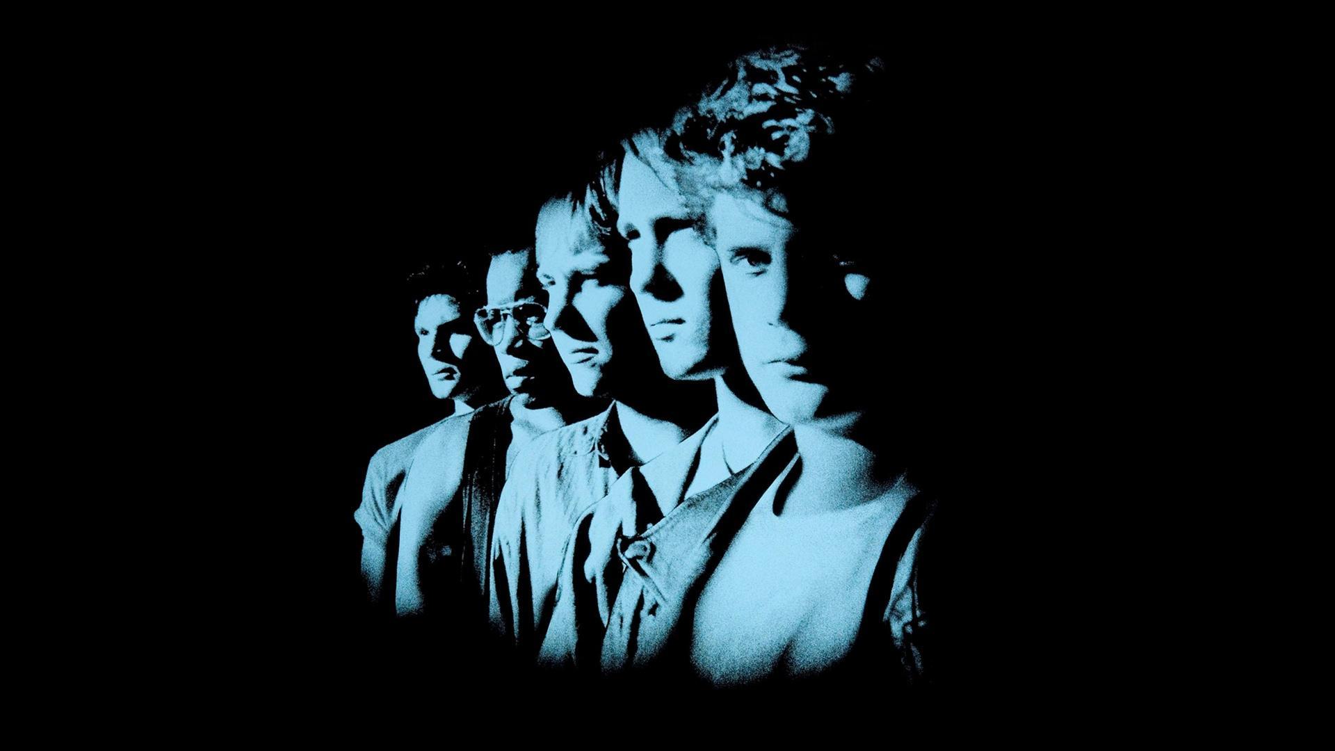 Toy Soldiers 1991 movie scene