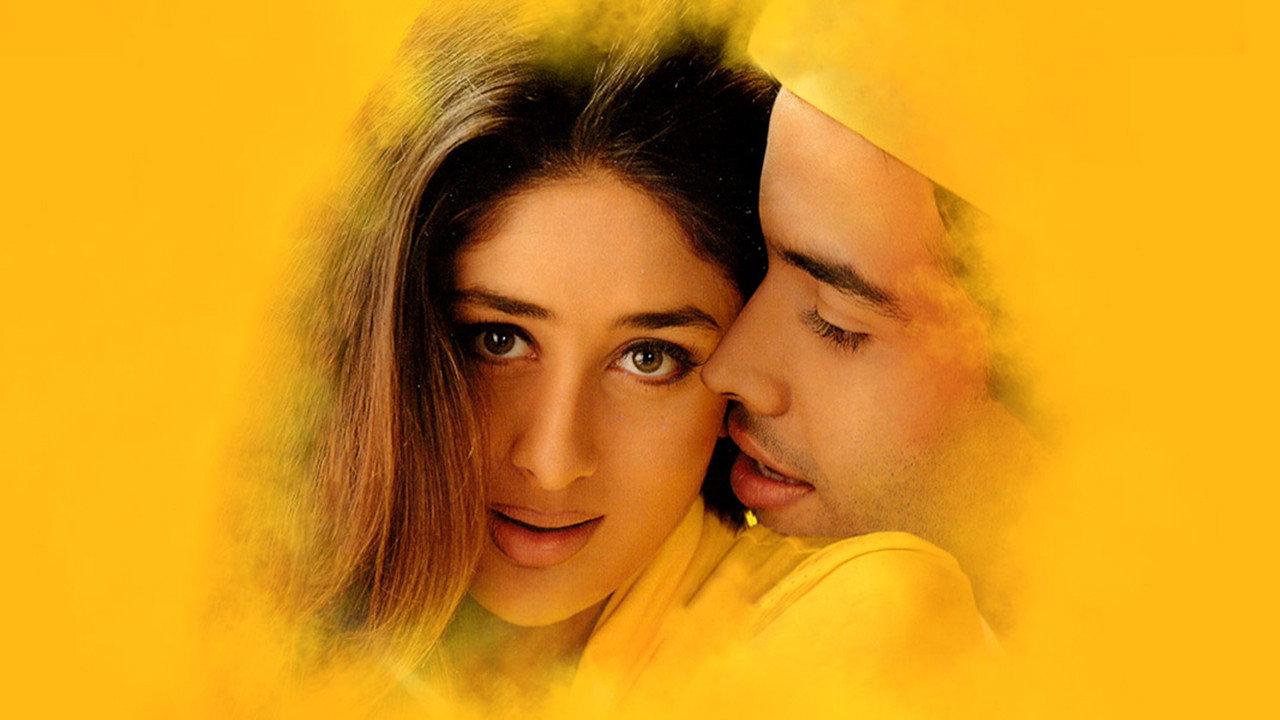 Mujhe Kucch Kehna Hai 2001 movie scene
