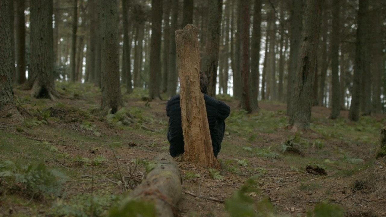 This Terrible Winter 2025 movie scene