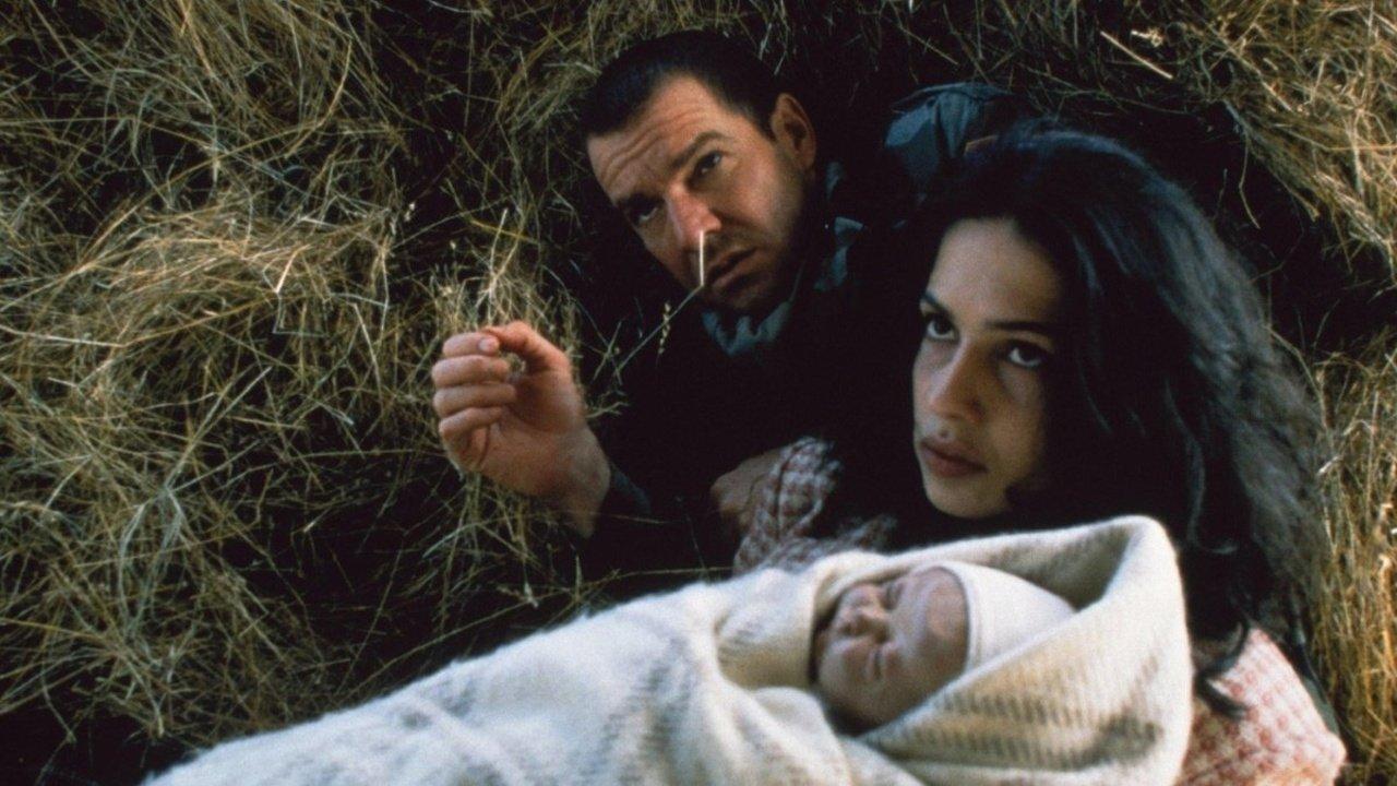 Savior 1998 movie scene