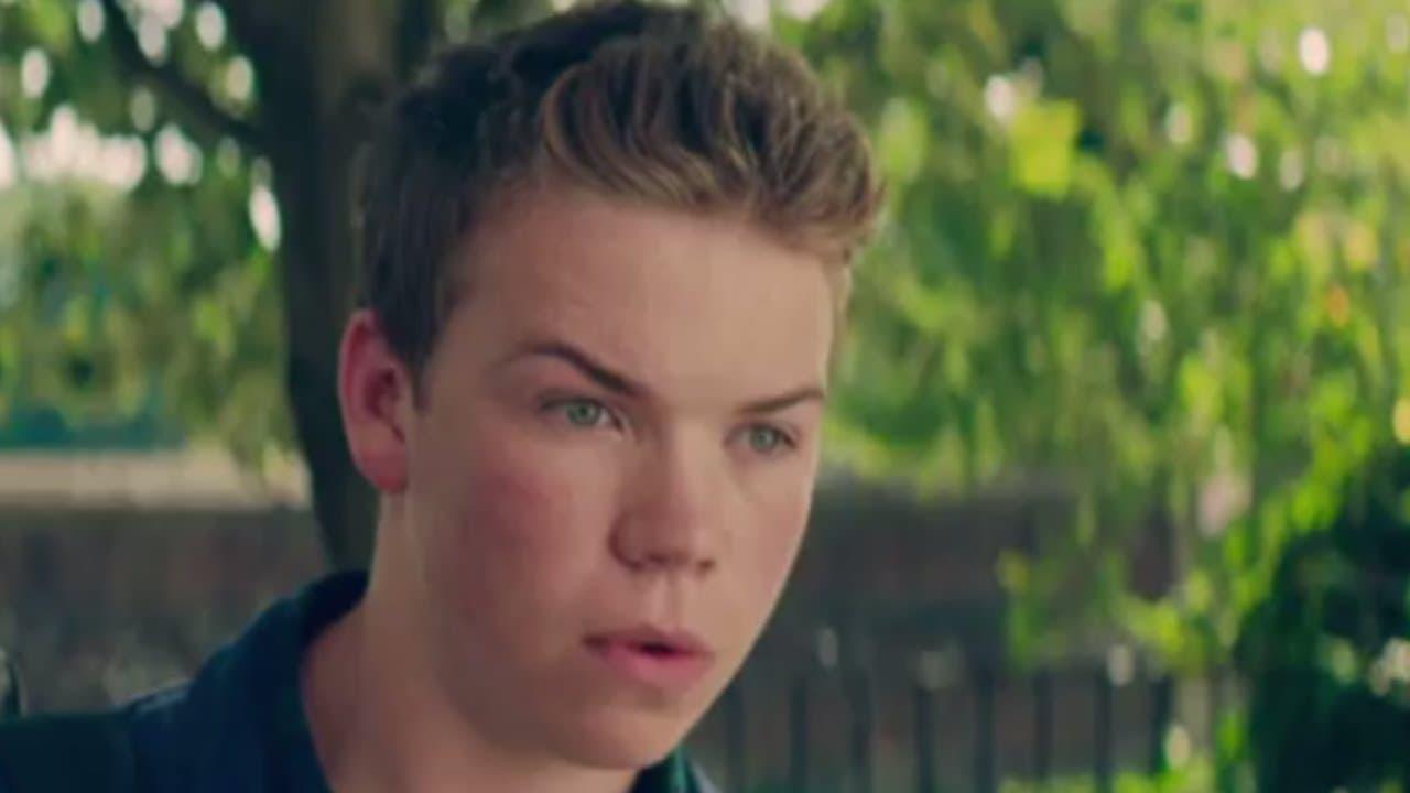 Kids in Love 2016 movie scene