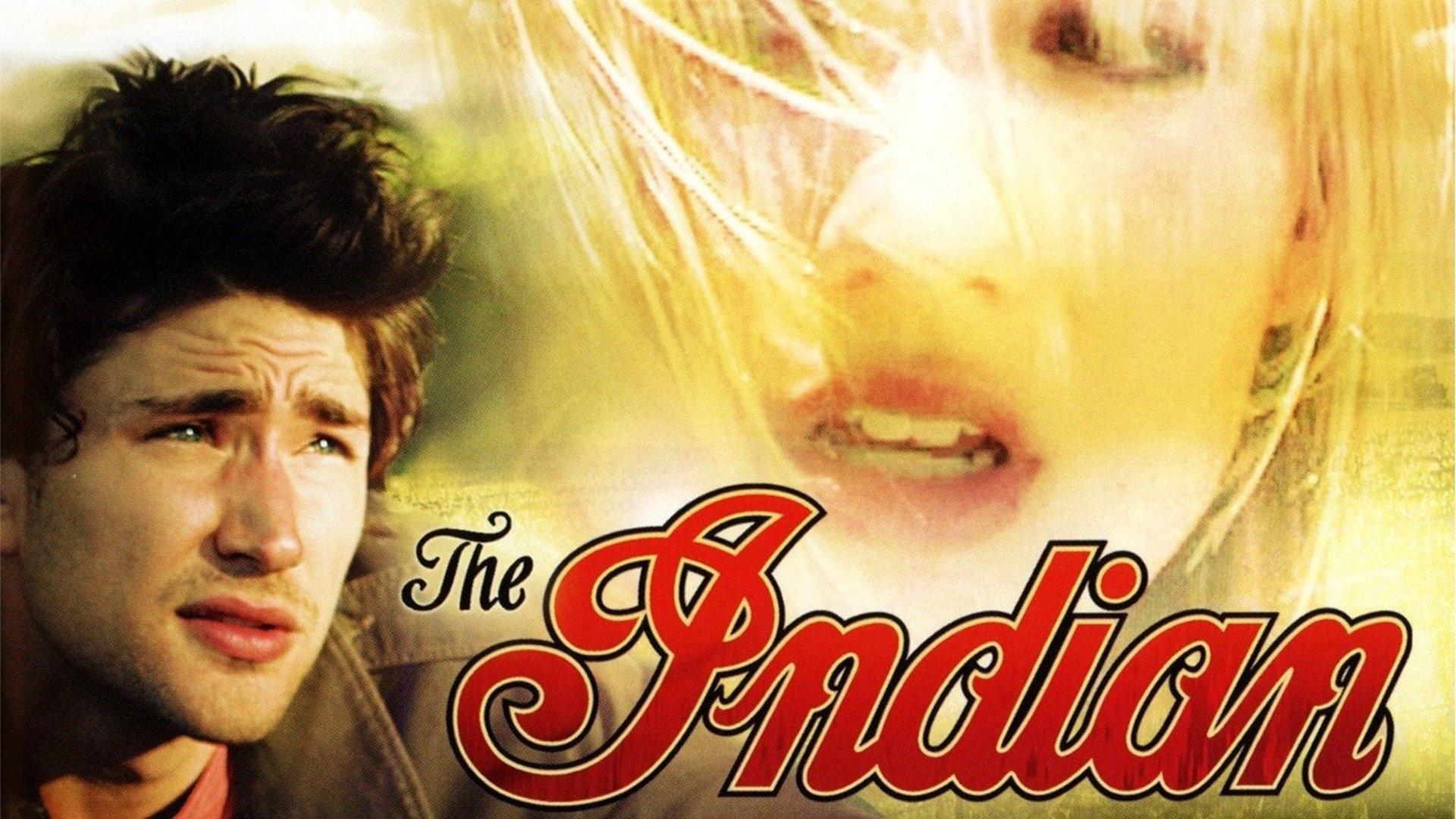 The Indian 2007 movie scene