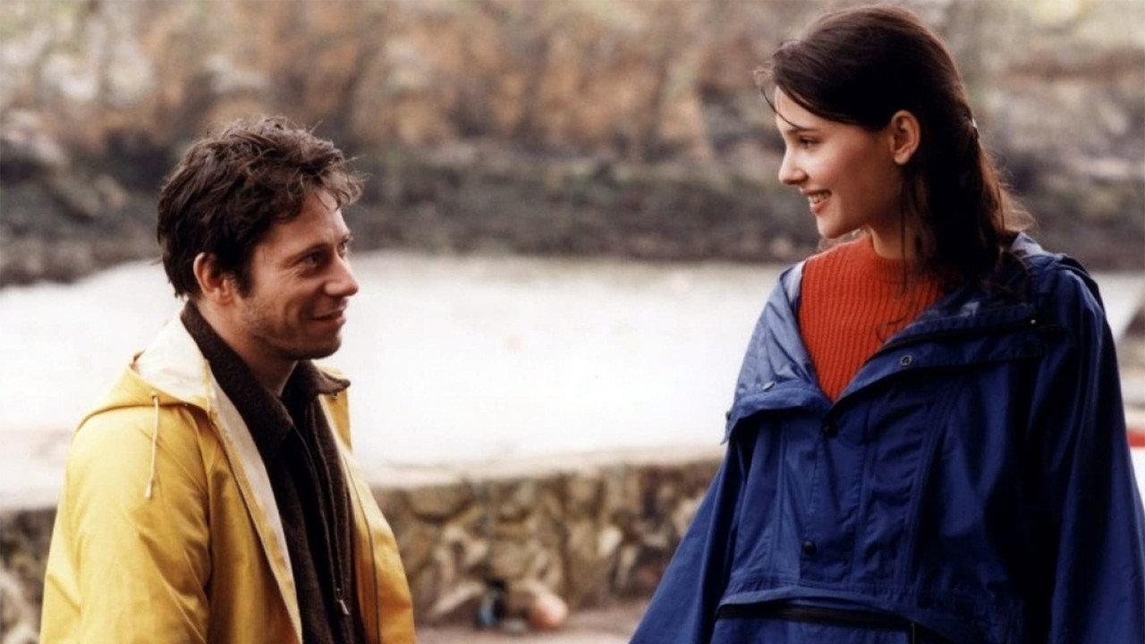 Late August, Early September 1999 movie scene