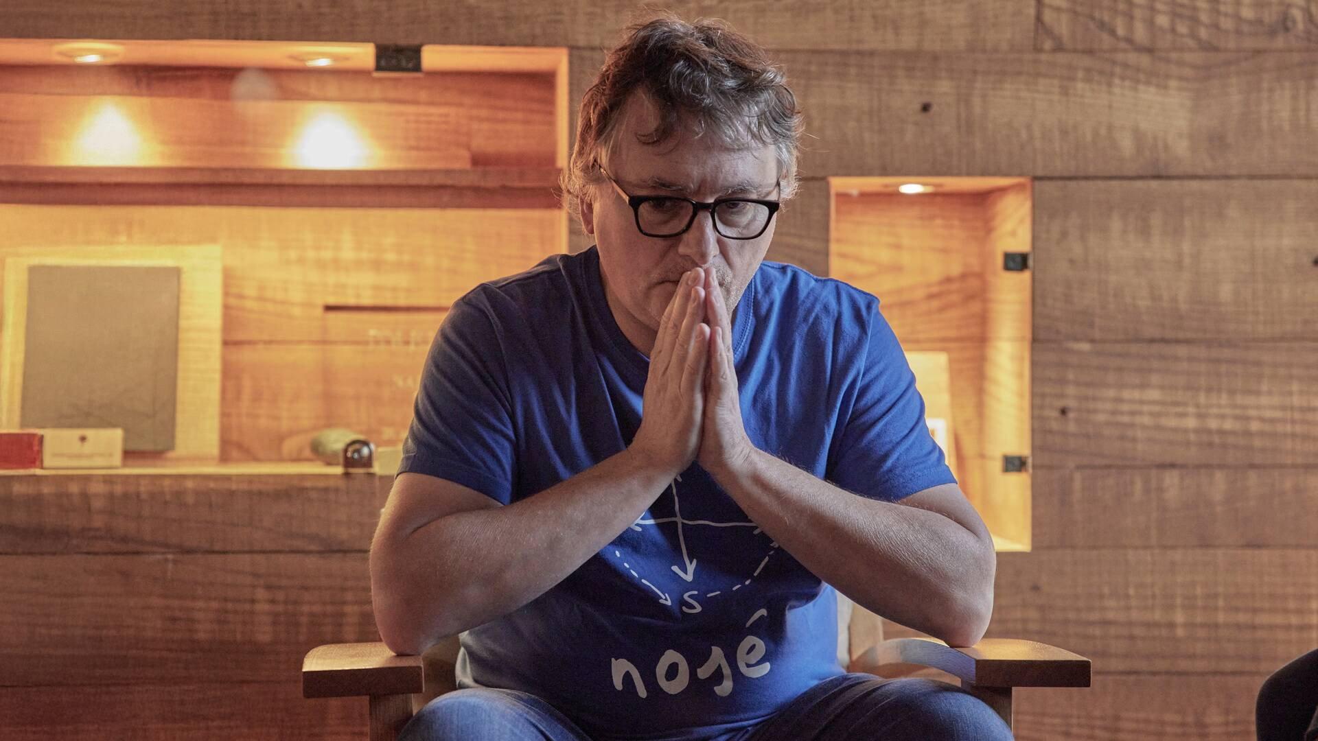 Mugaritz: No Bread, No Dessert. 2024 movie scene