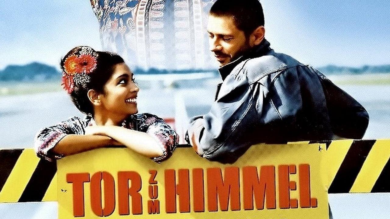 Gate to Heaven 2003 movie scene