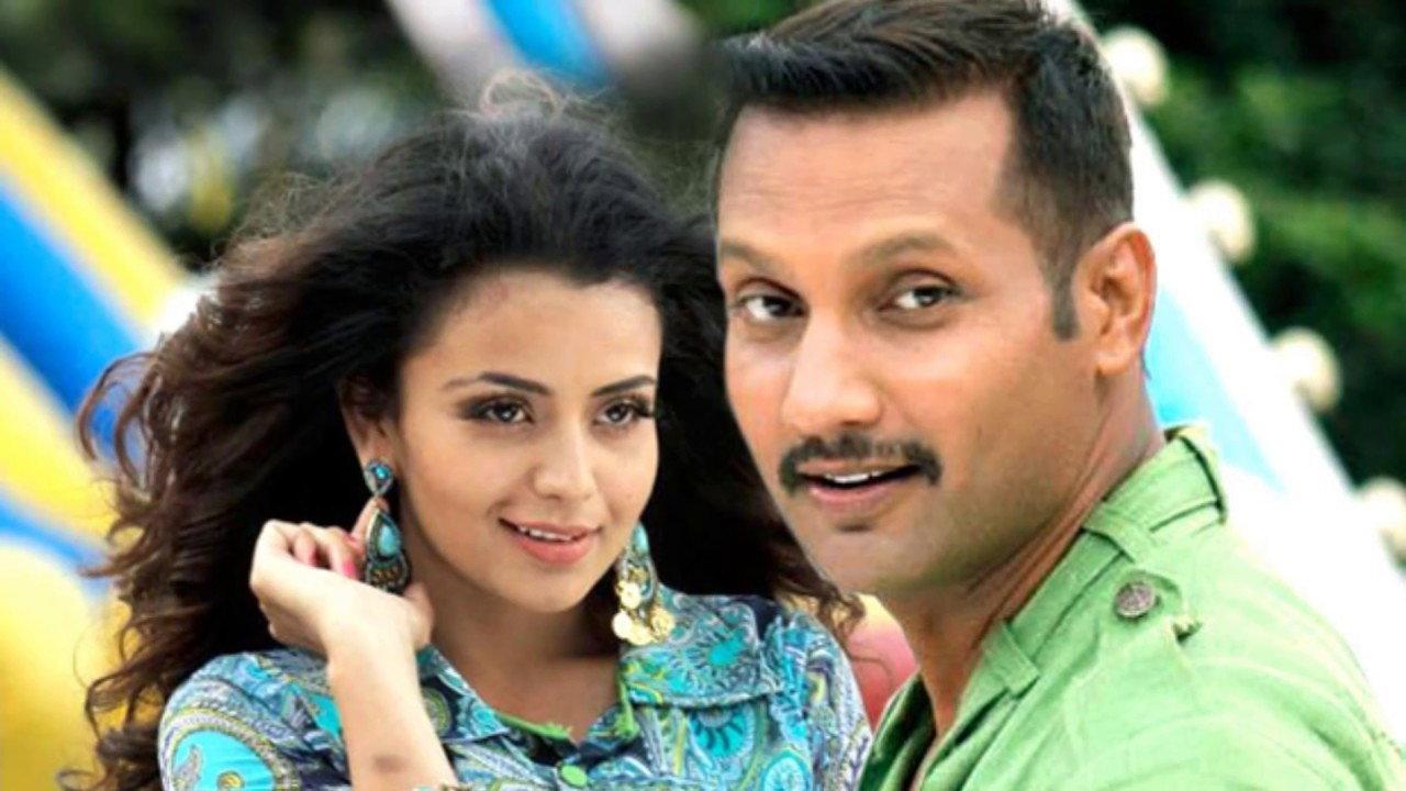 Nirbhay 2017 movie scene