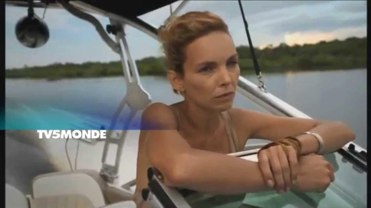 Jusqu'au bout du monde 2013 movie scene