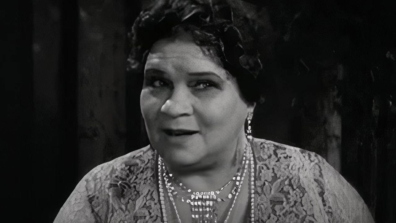Free Eats 1932 movie scene