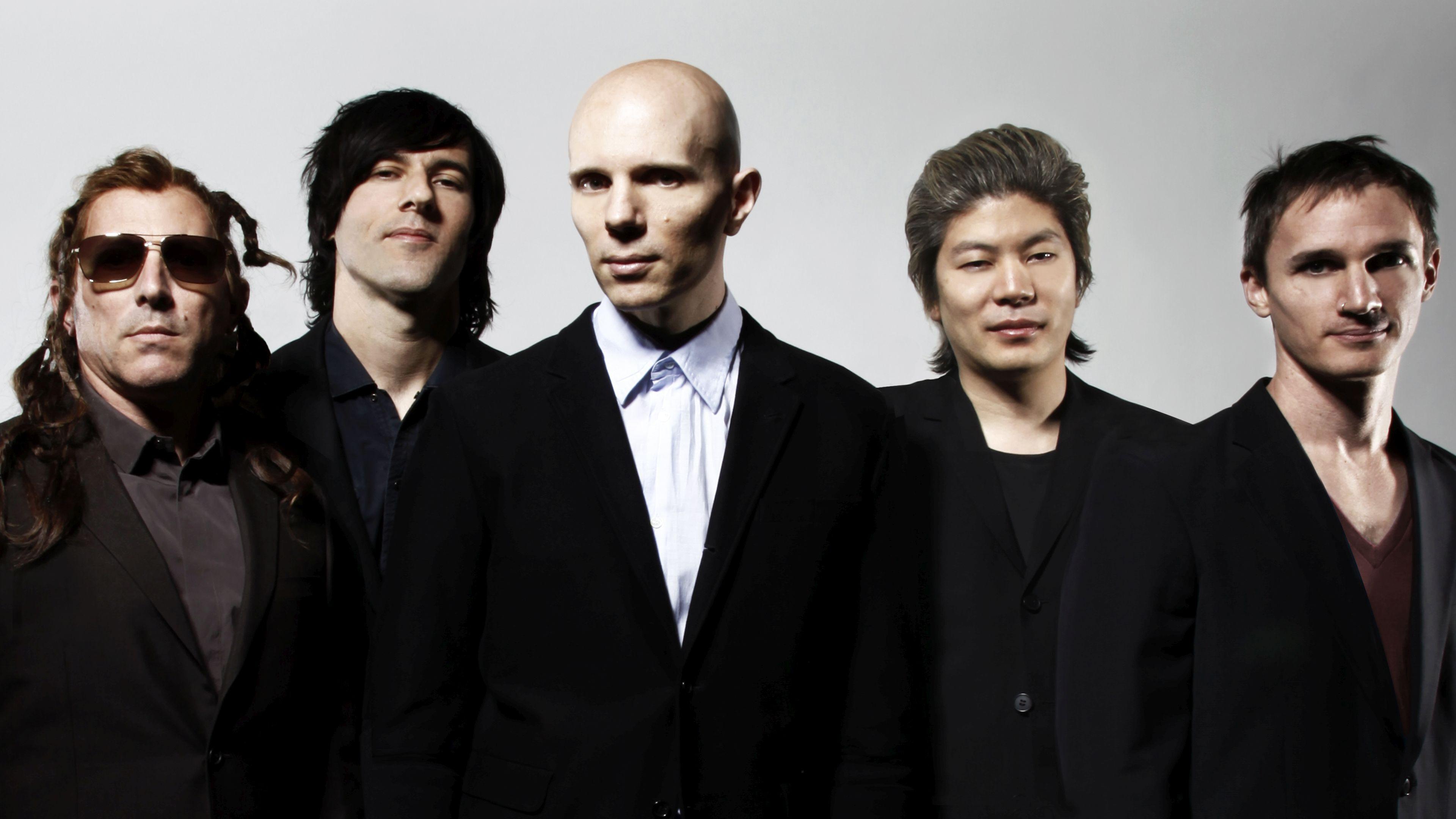 A Perfect Circle: Stone And Echo 2013 movie scene