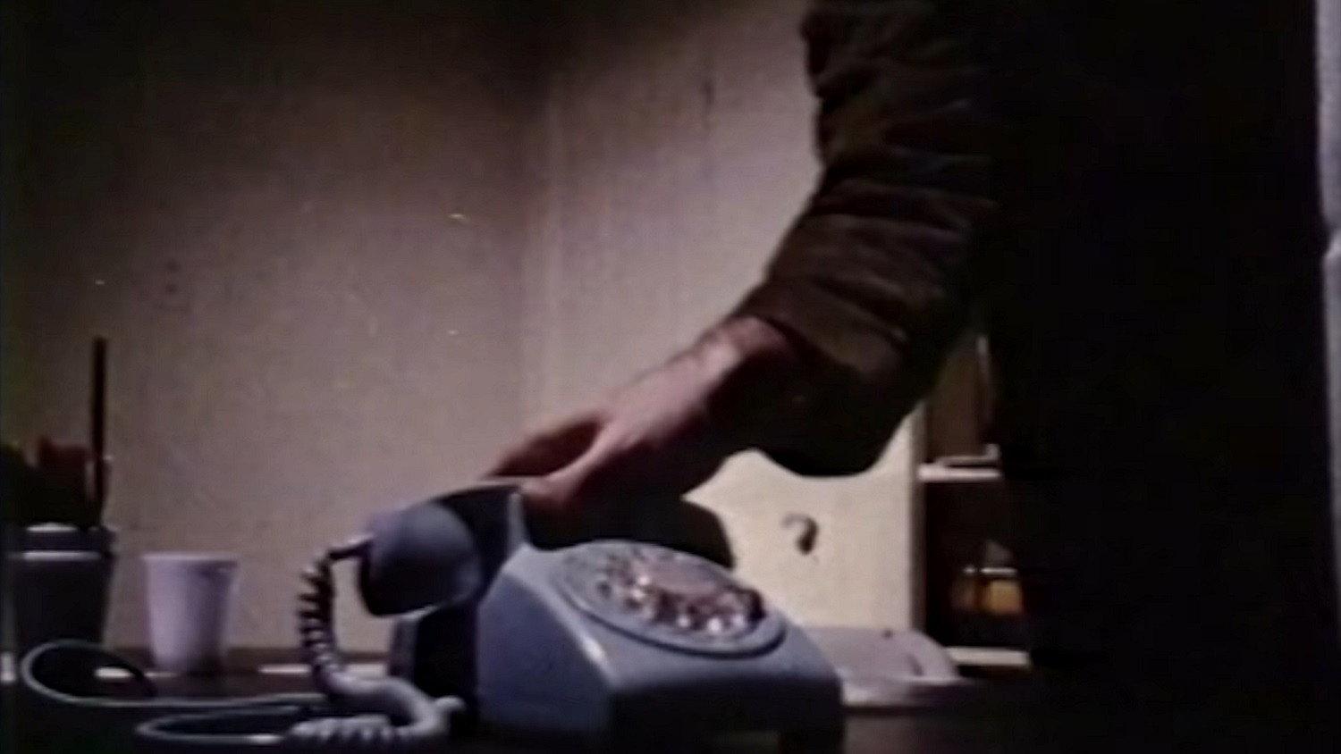Recorded Live 1975 movie scene