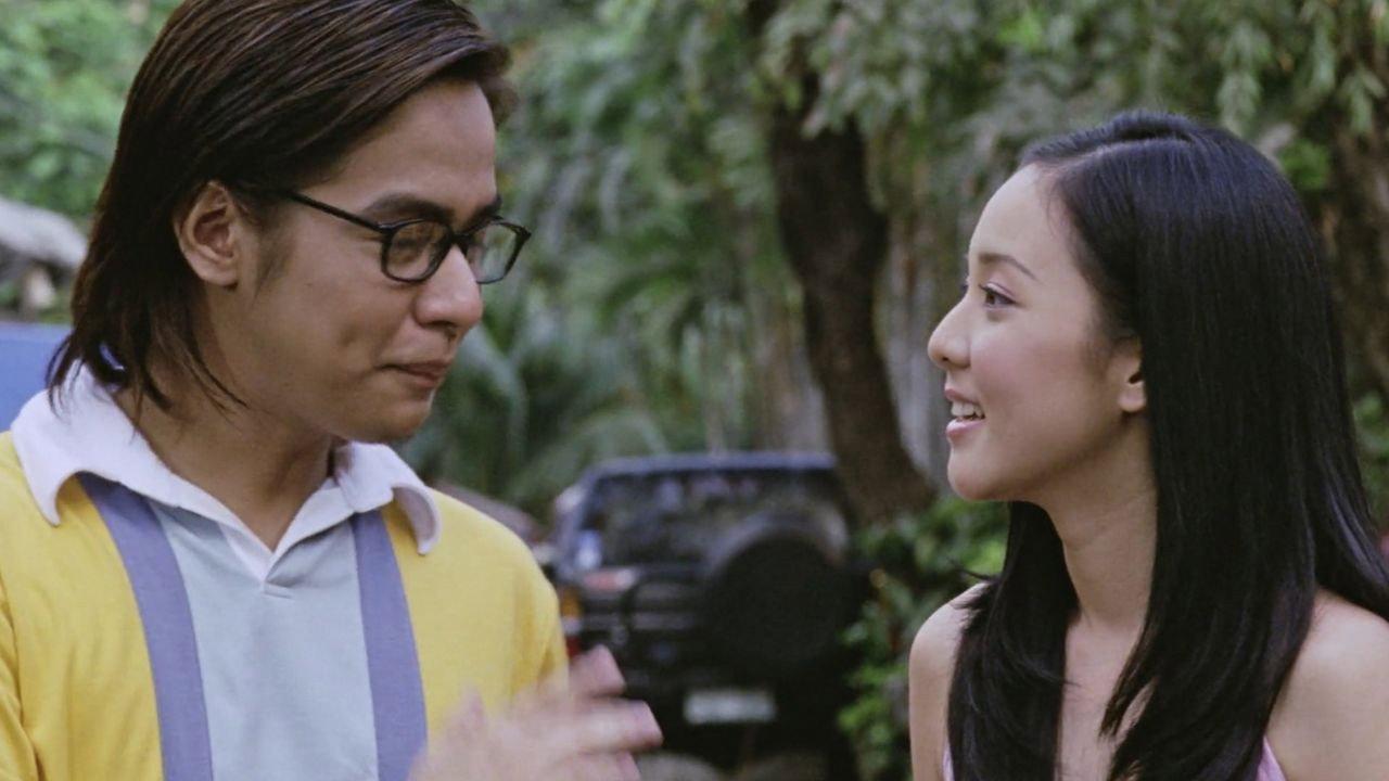 Can This Be Love 2005 movie scene