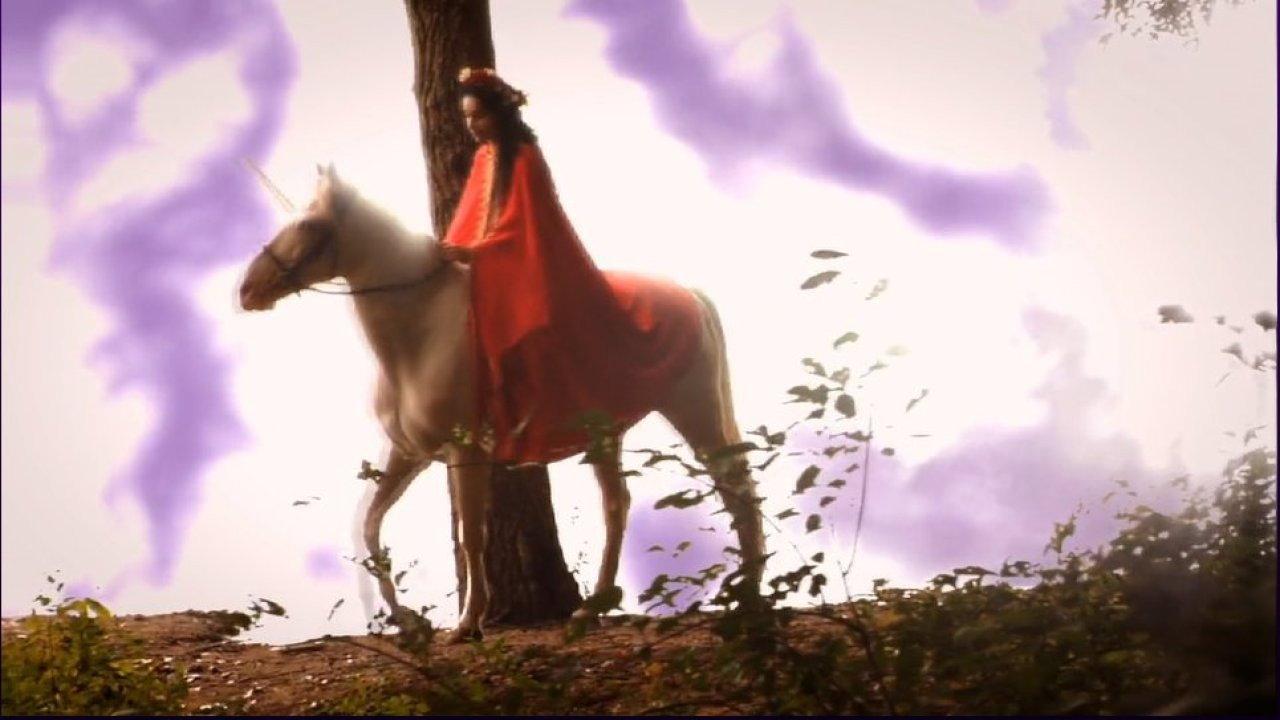 The Otherworld 2016 movie scene