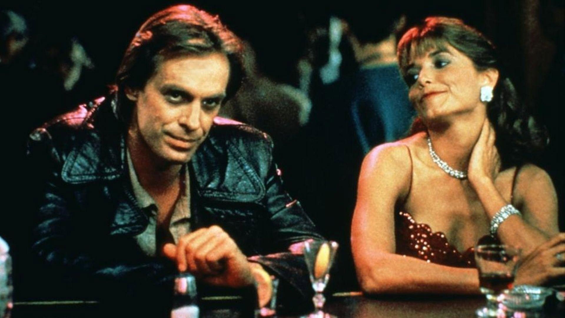 Backfire 1988 movie scene