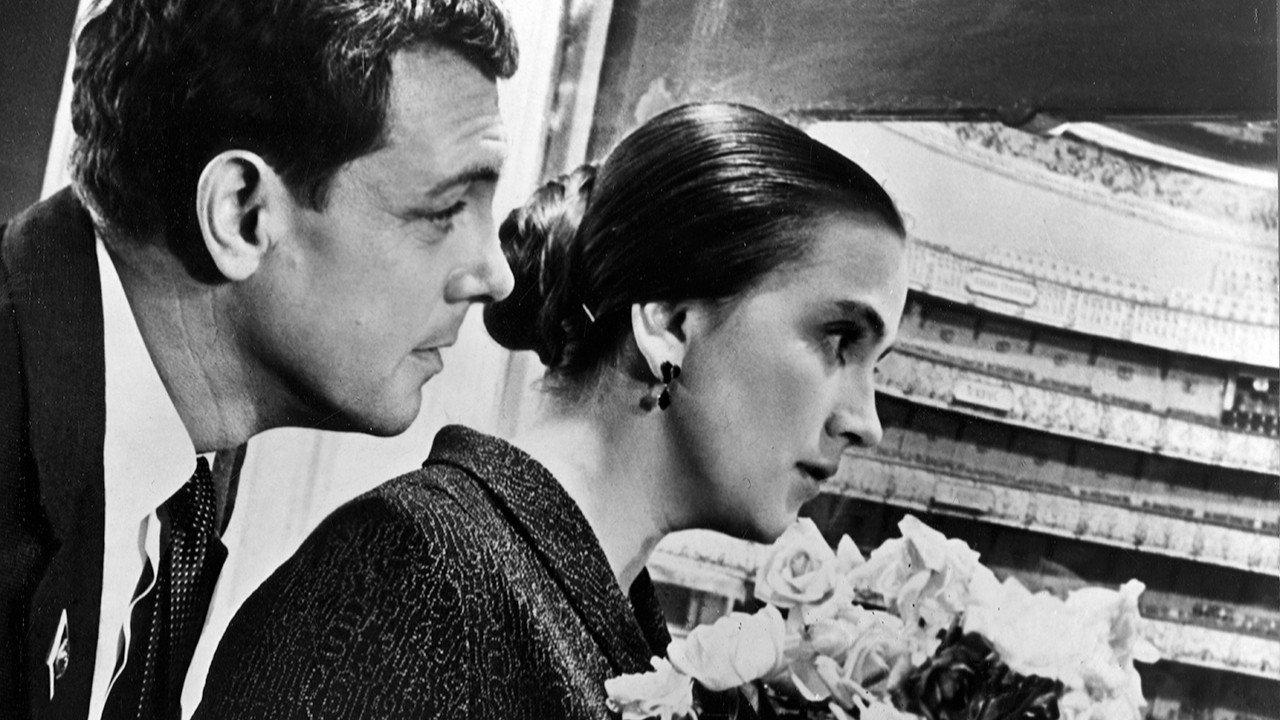 Trust Me, People 1964 movie scene