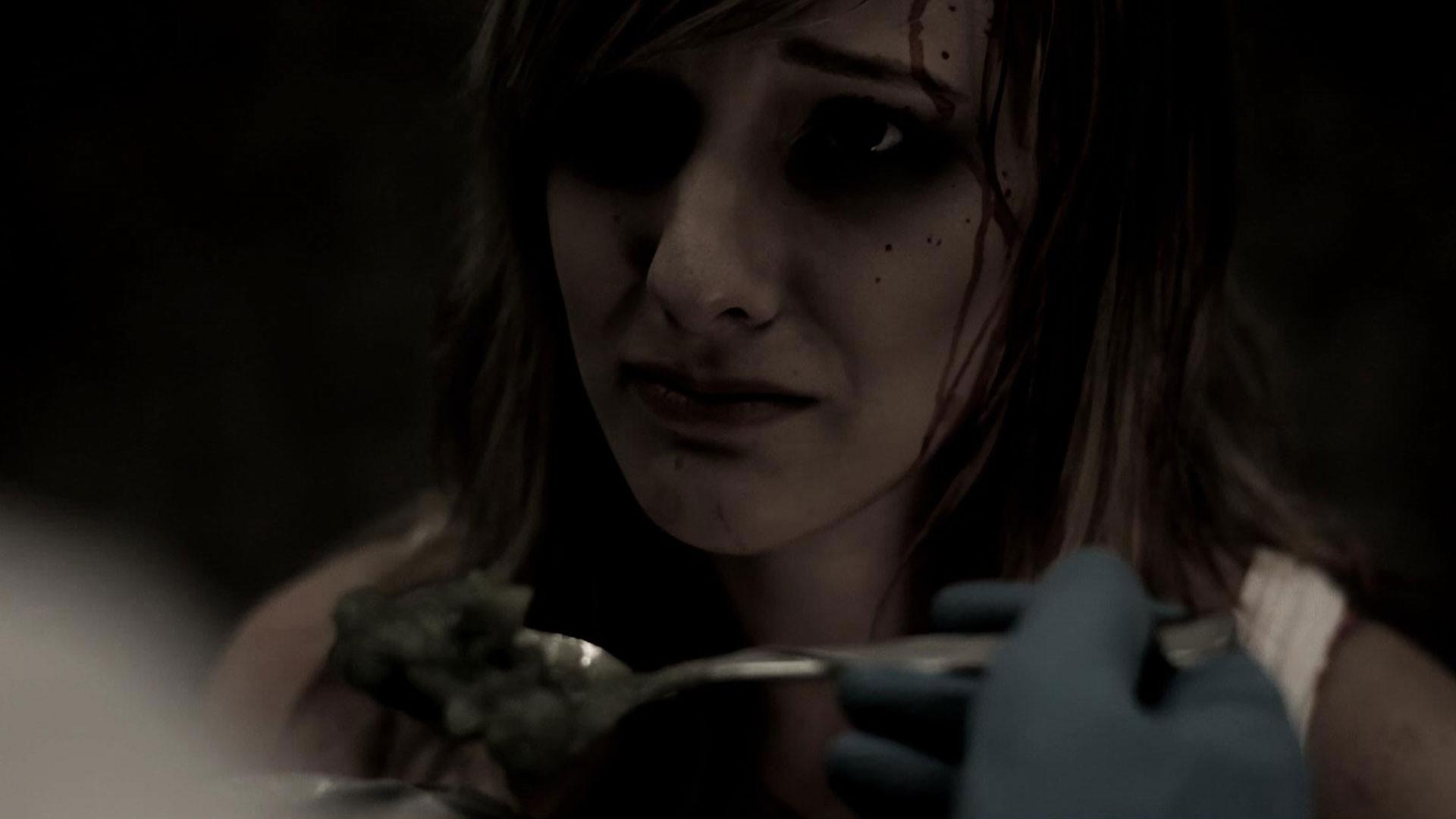 Madness of Many 2013 movie scene
