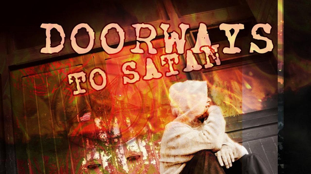 Pagan Invasion, Vol. 13: Doorways To Satan 1991 movie scene