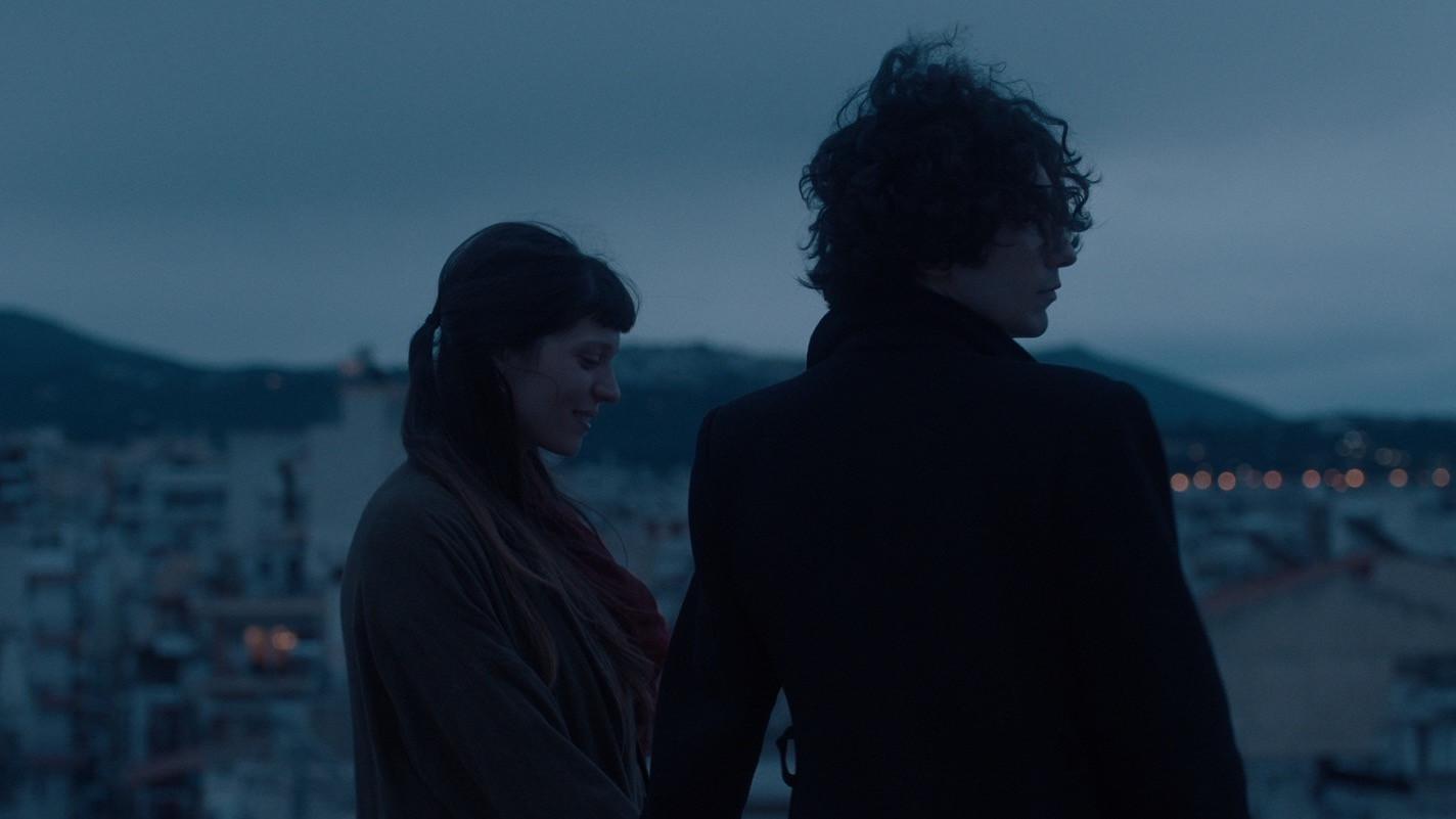 I Will Love You in November 2025 movie scene