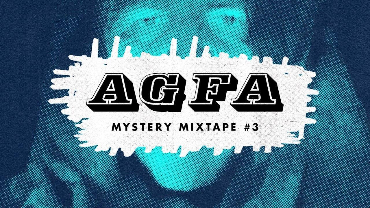 AGFA Mystery Mixtape #3: Sequelitis 2020 movie scene