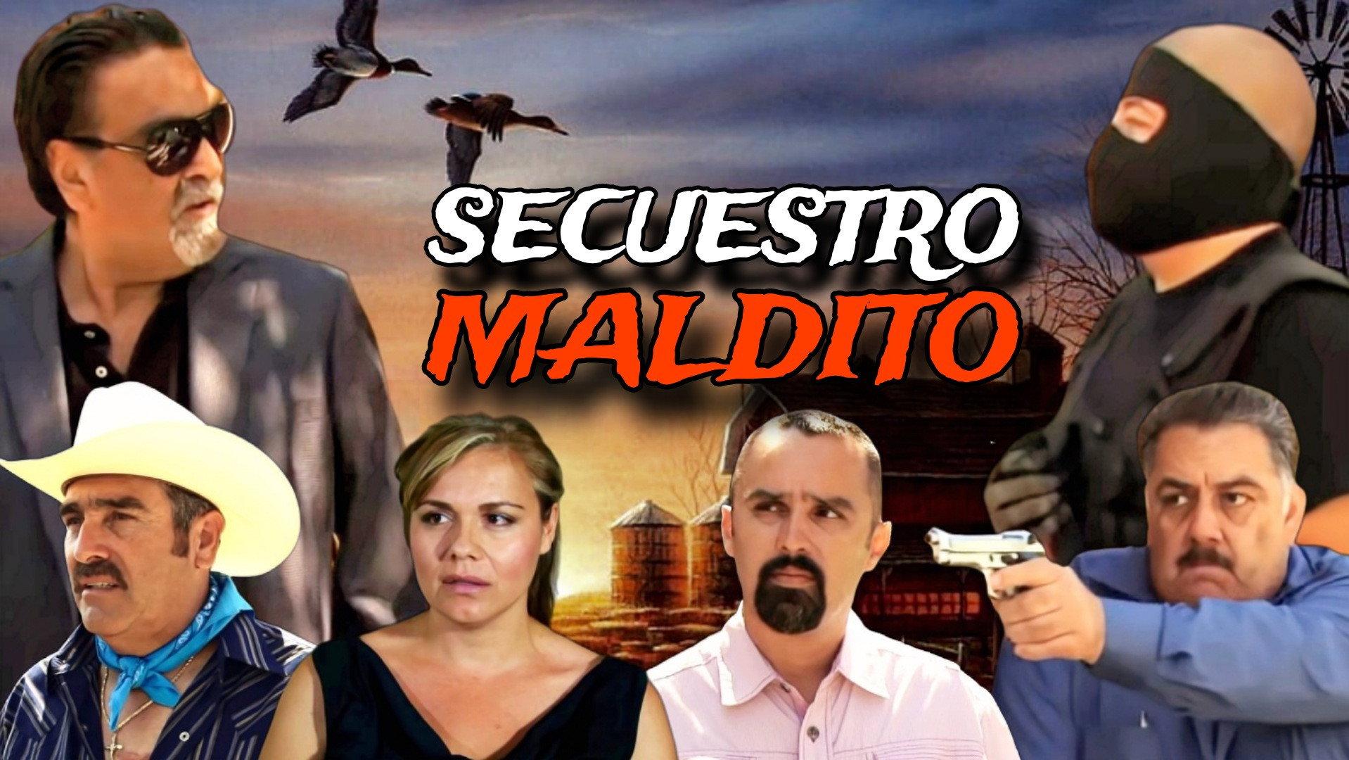 Justicia Divina 2012 movie scene