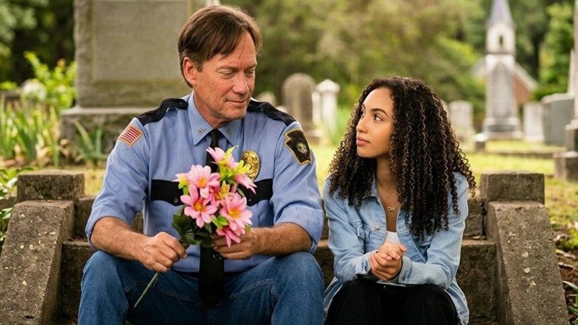 Eden's Choice 2026 movie scene