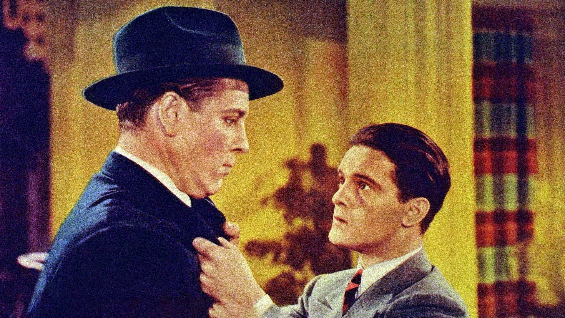 Tough Kid 1938 movie scene