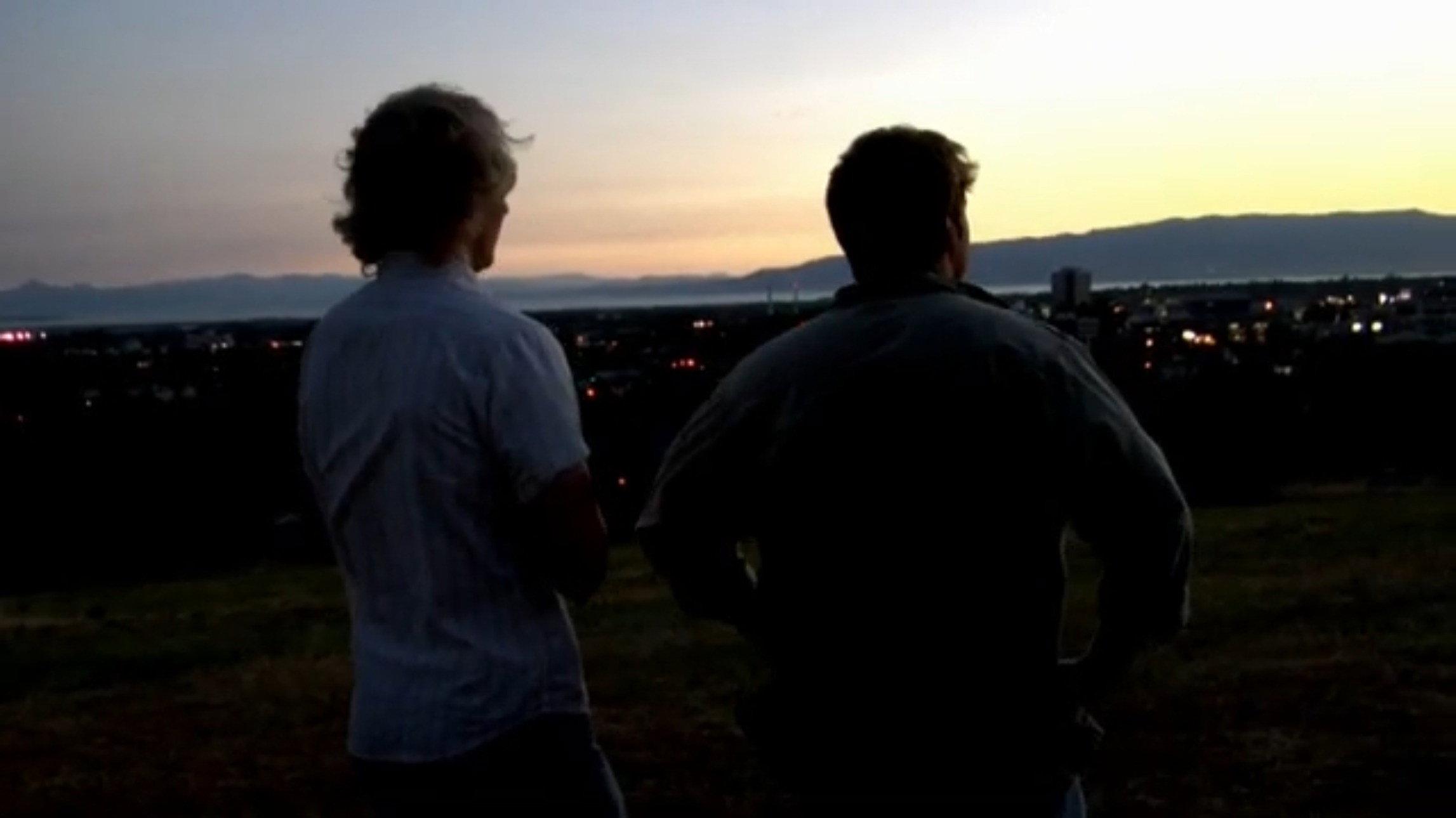 CTU: Provo 2008 movie scene