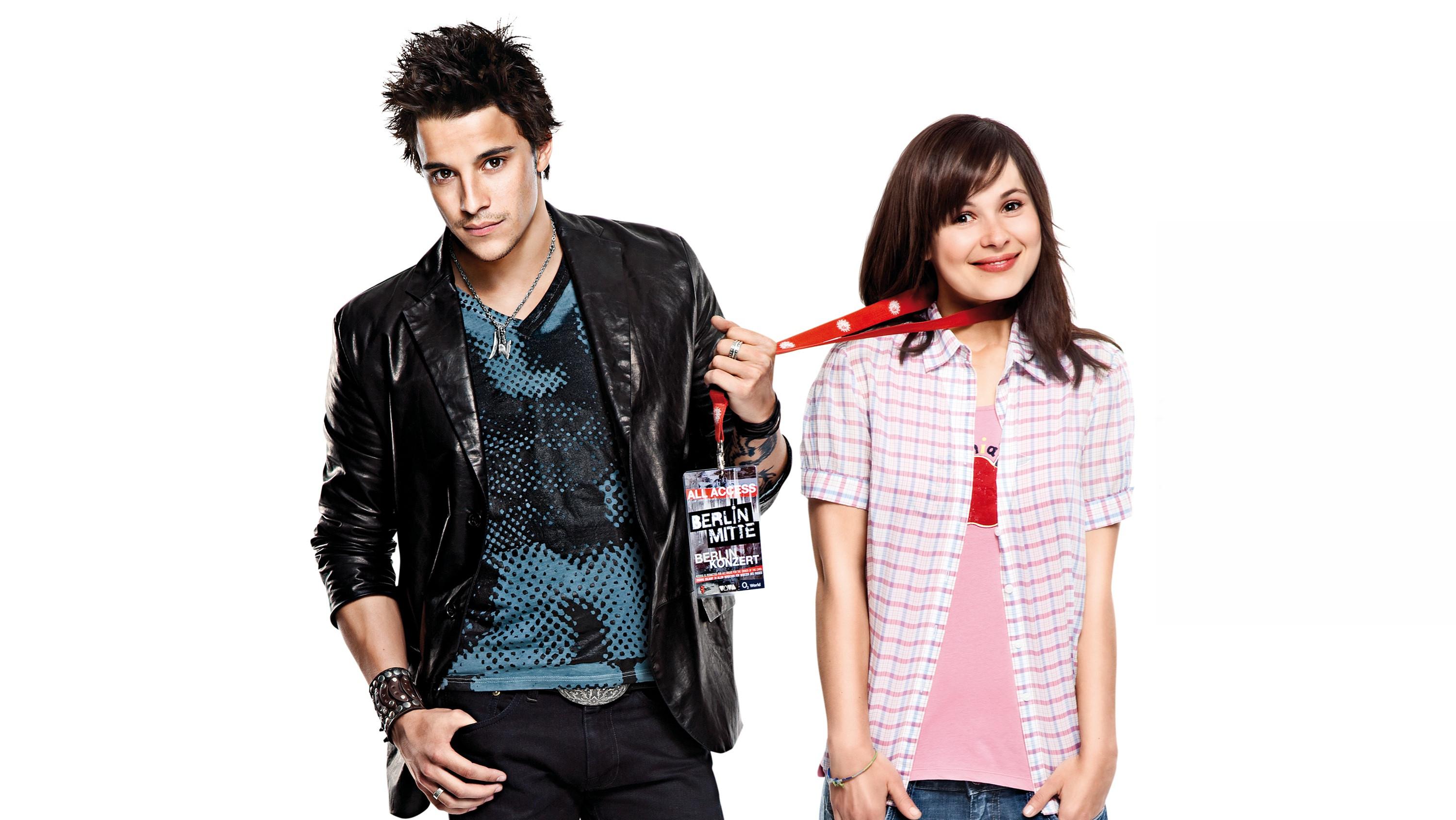 Single By Contract 2010 movie scene