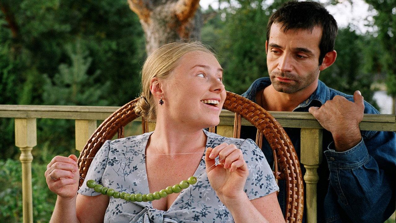 The Gardener 2007 movie scene