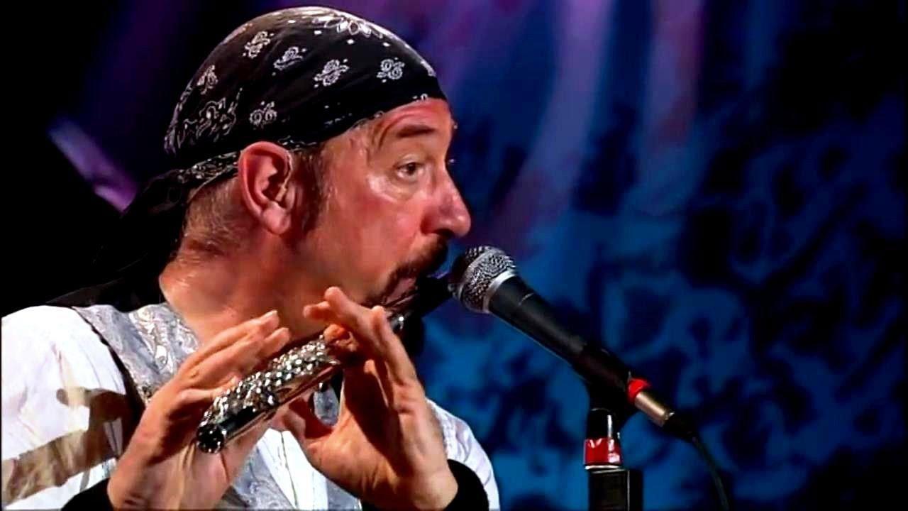 Jethro Tull: Live At Montreux 2003 2007 movie scene